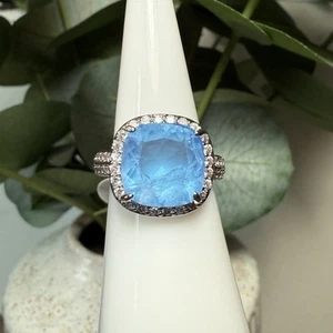 Bomb Party Ring Size 6 “Radiant Glow" RG39606 - Picture 1 of 3