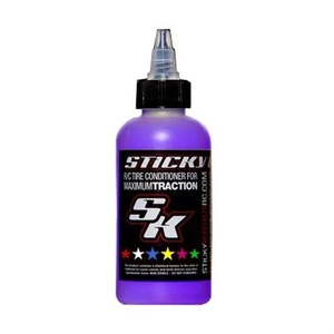 Sticky Kicks RC Purple (Most Aggressive) (4oz Bottle) - SKPURPLE - Picture 1 of 1