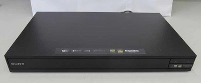 Sony UBP X800 4K 3D HDR Ultra HD Blu-Ray DVD Heimkino Player Aus Japan - Bild 1 von 4