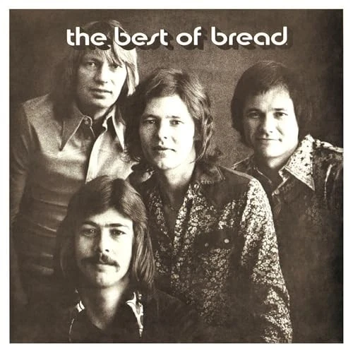 Bread The Best Of Bread (180 Gram White Audiophile Vinyl/Limited Edition) Record - Image 1 of 1