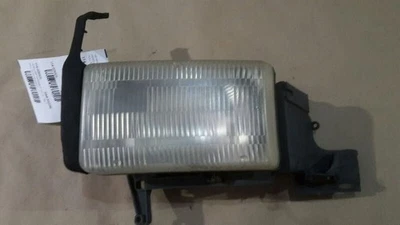 Faro conductor sin modelo deportivo compatible con camioneta Dodge 2500 94-02 437659 Foto 1 de 4