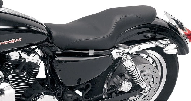 Saddlemen Profiler Seat #283097 Harley Davidson Sportster - Image 1 of 1