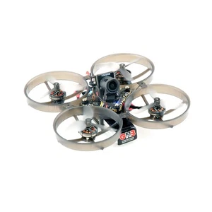 (Happymodel) M8 Freestyle HDZERO 80mm Digital HD Micro FPV Whoop - Imagen 1 de 8