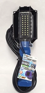 PERFORMANCE TOOL  120 Volt LED DROP LIGHT - Picture 1 of 5
