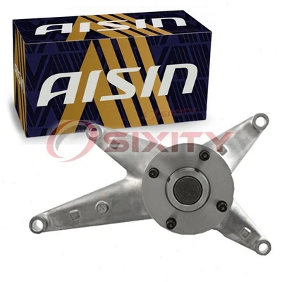 AISIN Engine Cooling Fan Pulley Bracket for 2007-2018 Toyota Tundra 5.7L V8 yd - Image 1 of 4