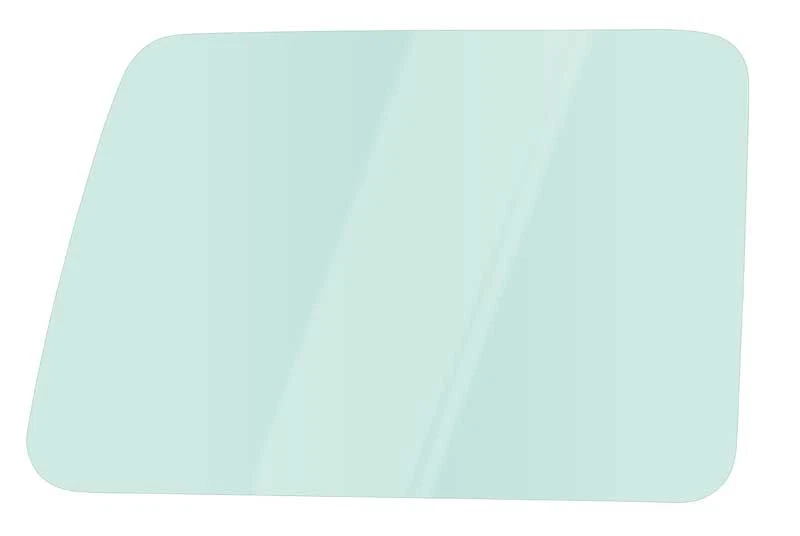 Chevy GMC Suburban 1973-91; puerta trasera de carga ventana de vidrio; tintado; izquierda; conductores Foto 1 de 1