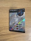 Sentinel Mark V #LG02 Heroclix Legacy Card