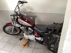 yamaha virago 125 - Bild 1 von 4
