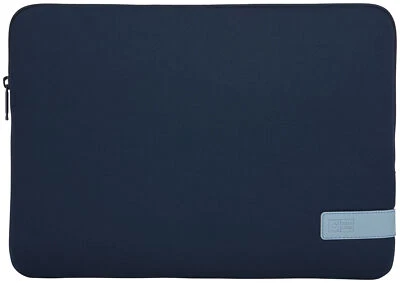 Case Logic Reflect Memory Foam 14 in Laptop Sleeve - Blue - Image 1 of 3