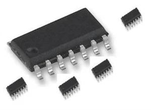 LM2901M                                     IC - Imagen 1 de 1