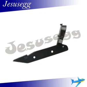 Driver Side Front Bumper Cover Fender Support Bracket For BMW E90 E91 - Imagen 1 de 6