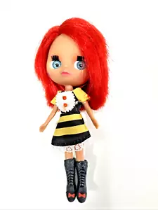 LPS Blythe Loves Littlest Pet Shop Blythe Lemons 'n Honey # B11 #1857 Puppe - Bild 1 von 8