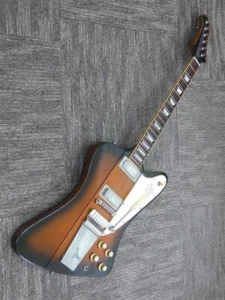 Gibson Custom Shop 1965 Firebird V VS w/Vibrola 1998 Electric Guitar - Picture 1 of 11
