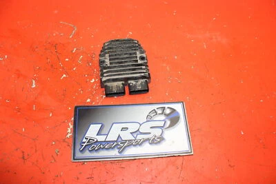 CF-MOTO ZFORCE 600 Z6 2012 RECTIFICADOR REGULADOR DE VOLTAJE FUNCIONA BIEN Foto 1 de 4