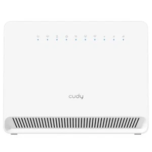 CUDY LT400V - N300 WI-FI 4G LTE-CAT4 VOLTE ROUTEUR - Photo 1/1
