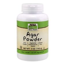 Agar Powder 5 Oz By Now Foods