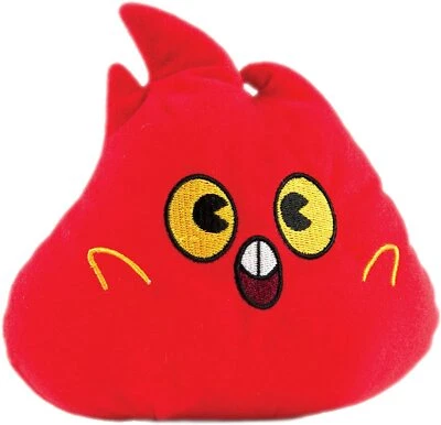 Juguete de peluche Tomy Stink Bomz, picante Foto 1 de 4