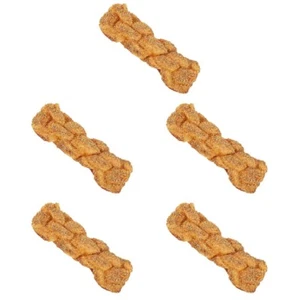 5pcs Simuliertes Brot künstliche Brotmodell Chic Bread Photo Requisite - Zdjęcie 1 z 12