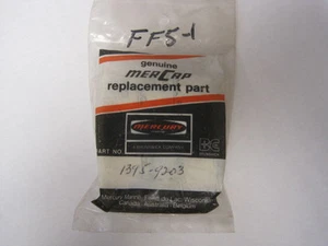 Mercury Outboard Float 1395-9203 (A6-1) - Picture 1 of 4