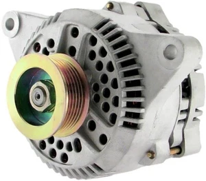 Alternator fits Ford Contour V6 2.5L 2450cc 155cid 1995-2000 96BB10300AA 7775 - Picture 1 of 5