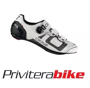 SCARPE CRONO CR-3-19-COMPOSIT WHITE - 000MCRCNCR-3-19-WHT - Imagen 1 de 1