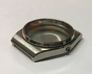 Seiko LM 5606-8070 Cassa completa Seriale 760981 (6/1977) Giacenza magazzino - Imagen 1 de 8