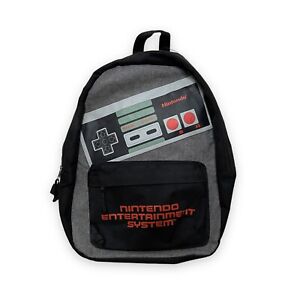 Nintendo NES Backpack | Nintendo Entertainment System 2019 | 17”