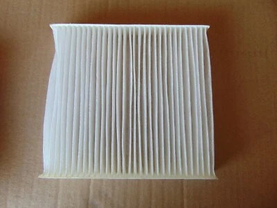 NISSAN ALTIMA MAXIMA SENTRA FITS NAPA ENVIROSHIELD CABIN AIR FILTER 4857 - Image 1 of 2