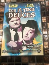 The Flying Deuces Dvd Oliver Hardy Stan Laurel