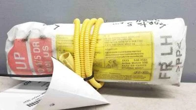 ✅ Bolsa de asiento delantero KIA FORTE 2016 OEM Foto 1 de 3