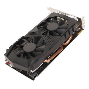 Gaming Graphics Card R9 370 4G Graphics Card Small Portable GDDR5 For Desktop