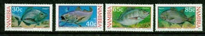 NAMIBIA-1994 – FISHES -VF * - Picture 1 of 1