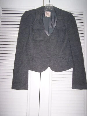Nanette Lepore Sweater Jacket Nw/oT Size S - Image 1 of 2
