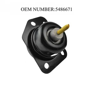 For Buick Kaiyue Engine Bracket Foot Rubber Gearbox Foot Rubber Accessories* - Bild 1 von 3