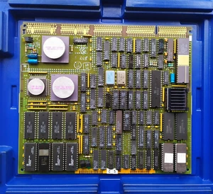 DEC VAXBI DEBNT T1034-00 NI - Picture 1 of 1