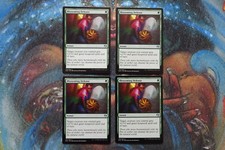 MTG - 4 x Blossoming Defense (A Playset) - Kaladesh- NM Condition
