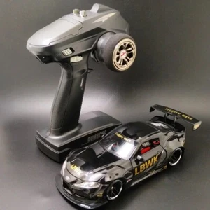 New 1:24 Brushless 2.4G AWD Mini Drift Rc professional super car kids gifts - Picture 1 of 10