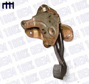 1995-1999 Chevy GMC Suburban Tahoe Yukon Escalade Emergency Brake Pedal OEM - Picture 1 of 14