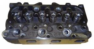New "COMPLETE" Cylinder Head FITS Kubota D722 - Picture 1 of 7