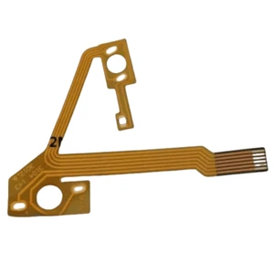 NUEVO CDPRO2 LF CDM12IND VAU1252 VAU1253 VAU1254 VAU1255 cable de cabeza láser - Imagen 1 de 3