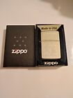 Zippo 273189 Gemini zodiac Lighter Case - No Inside Guts Insert