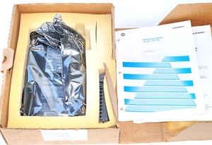 Allen Bradley 1771-OFE2/B 12ch Analog Output Module *GENUINE & NEW* - Picture 1 of 3