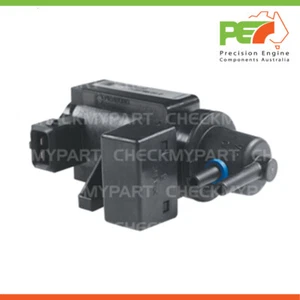 Totalmente nuevo * FABRICANTE DE EQUIPOS ORIGINALES * Válvula de control de escape para BMW X5 E53 3,0 L 1999 en - Imagen 1 de 4