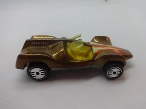 Hot Wheels 1:64 Speed Seeker mit UH Wheels (kam nur im Stamper 3er Pack) - lose - Bild 1 von 5
