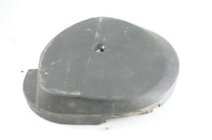 BMW E30 Front Left Driver Sport Seat Inner Hinge Trim Cover 84-89 318is 325is - Picture 1 of 6