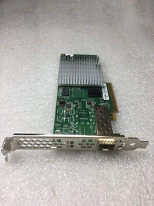 QLogic QLE8240-CU Single-Port 10Gb Converged Network Adapter FREE S/H - Picture 1 of 4