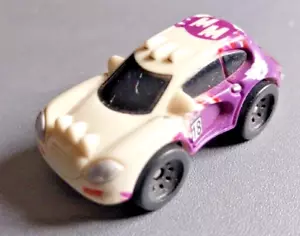 Micro Machines Auto da Rally 2003 - Foto 1 di 4