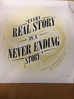 Regular Ed Classictracie Ching  Never Ending Story Metalic Inks  12X12 Inches