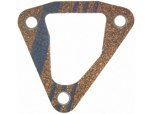 Junta de carcasa de termostato Felpro 22271HRSV para Pontiac LeMans 1989-1990 Foto 1 de 2