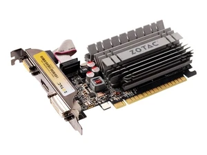 ZOTAC GeForce GT 730 - Grafikkarten - GF GT 730 - Bild 1 von 1